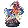 Image de Statuette - Phat! - No Game No Life - 1/7 Schwi - 22 cm - Plastique - Résine