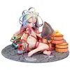 Image de Fancam - Original Character - Statuette 1/6 Bunny Girls Black 34 cm