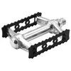Image de Pédales - MKS - Sylvan Gordito MKS-0300 - Large 94x85 mm - Aluminium - Roulements scellés