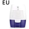 Image de Déshumidificateur dair électrique portable sécheur dair silencieux déshumidificateur et absorbeur dhumidité