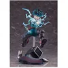 Image de My Hero Academia - Statuette 1/8 Izuku Midoriya 21 Cm en occasion ou reconditionné