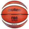 Image de Ballon de basket Molten ENTRAINEMENT BG3850 Taille 6