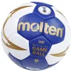 Image de Ballon Molten H3X5001 - blue/white/gold