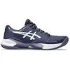 Image de Chaussures ASICS Homme GEL-CHALLENGER 14 Terre Battue Bleu / Blanc PE 2025