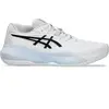 Image de Chaussures de tennis Asics Gel-Resolution X Clay Blanc 42 1041A485 - 100