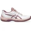 Image de Chaussures de padel femme Asics Game FF Blanc 38 1042A286 - 100