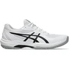Image de Chaussures de tennis Asics Game FF Blanc 45 1041A489 - 101
