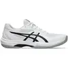 Image de Chaussures de tennis Asics Game FF Blanc 49 1041A489 - 101