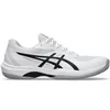 Image de Chaussures de tennis Asics Game FF Clay/Oc Blanc 45 1041A490 - 101