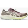 Image de Chaussures ASICS Fuji Lite 5 marron rose femme - 37