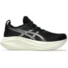 Image de Chaussures ASICS GEL-Nimbus 27 noir blanc - 41.5