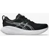 Image de Chaussures ASICS Gel-Cumulus 27 noir blanc - 44.5