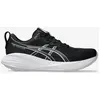 Image de Chaussures ASICS Gel-Cumulus 27 noir blanc - 40