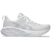 Image de Chaussures ASICS Novablast 5 blanches - 41.5