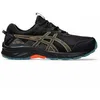 Image de Baskets - Asics - GEL-VENTURE 10 - Waterproof - Noir - Talon plat 3 cm