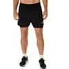 Image de Short 2in1 5in Asics Core Noir 2011D218 - 001