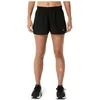 Image de Asics Hommes Short Core Sin 2012D182-001 T:M C:NOIR