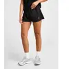 Image de Short femme Asics Core Split Noir 2012D182 - 001