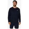 Image de T-shirt ASICS Core manches longues bleu marine - M