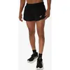 Image de Short ASICS Core Split noir intense - S