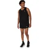 Image de ASICS Core Split Shorts Homme T. S   Short léger de course, respirant et élégant pour une liberté de mouvement maximale.