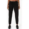 Image de Pantalon ASICS Core Woven noir pur femme - XL