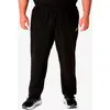 Image de Pantalon long ASICS Core Woven noir pur - XXL