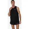 Image de Débardeur ASICS Core noir à bretelles - XXL
