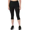 Image de Collant femme Asics Core Capri Noir 2012D179 - 001