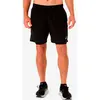 Image de Short ASICS 2in1 7In noir pur - S