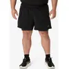 Image de Short ASICS Road 2N1 5" noir - M