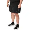 Image de Short 2-n-1 5in Asics Road Noir 2011D245 - 001
