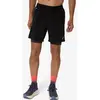 Image de Short ASICS Road 2in1 7inch noir - S