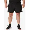 Image de Short ASICS Road 5In noir intense - M