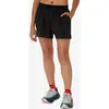 Image de Short ASICS Fujitrail Elite noir femme - L