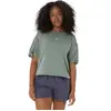 Image de Maillot femme Asics Nagino Bleu 2012D140 - 400
