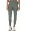 Image de Legging femme Asics Bleu 2012D169 - 400