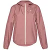 Image de Veste de running - Asics - Asics core jacket - 100% Polyester Recyclé - Poignets élastiqués - Zip central