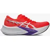 Image de Chaussures ASICS Magic Speed 4 rouge lilas femme - 40