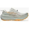 Image de Chaussures ASICS Trabuco Max 4 gris orange femme - 37