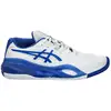 Image de ASICS GEL-RESOLUTION X Clay Blanc/Bleu FW25 (Chaussures)
