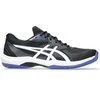 Image de Chaussures de tennis Asics Game FF Noir 42 1041A489 - 001
