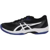 Image de Chaussures de tennis - Asics - Game ff - Semelle non marquante - Synthétique - Indoor