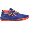 Image de Asics GEL-RESOLUTION X Padel FW25 Mike Yanguas - Chaussures de padel homme