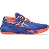 Image de Chaussures de padel Asics Gel-Resolution X Bleu 40 1041A492 - 402
