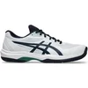 Image de Chaussures de tennis Asics Game FF Blanc 46 1041A489 - 102
