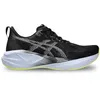 Image de Chaussures de course Asics Novablast 5 - Noir - Homme - 1011B974-003