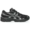 Image de Basket - ASICS - GEL-1130 GS - Noir - Technologie GEL - Fermeture lacets