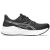 Image de Chaussures De Running Homme - ASICS Versablast 4 - Black/Pure Silver