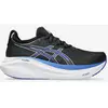 Image de Chaussures ASICS GEL-Nimbus 27 noir bleu - 40